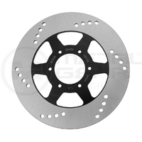 Brake Disc Rotor - Front