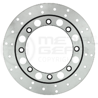 Brake Disc Rotor