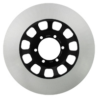 Brake Disc Rotor - Front