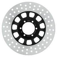 Brake Disc Rotor - Front