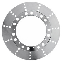 Brake Disc Rotor outer