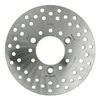 Brake Disc Rotor - Rear