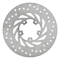 Brake Disc Rotor - Front