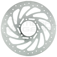 Brake Disc Rotor