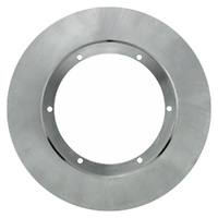 Brake Disc Rotor - Front