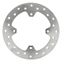 Brake Disc Rotor - Front