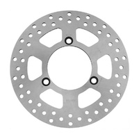 Brake Disc Rotor - Front