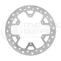 Brake Disc Rotor