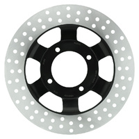 Brake Disc Rotor - Rear