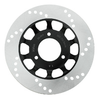 Brake Disc Rotor - Front