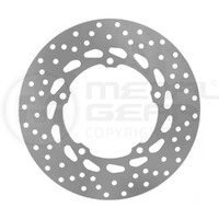 Brake Disc Rotor