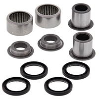 Shock Bushing Kit - Front Lower