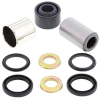 Shock Bushing Kit - Front Lower