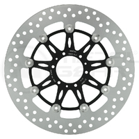 Brake Disc Rotor