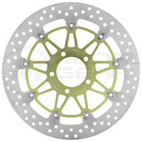 Brake Disc Rotor