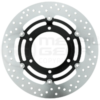 Brake Disc Rotor