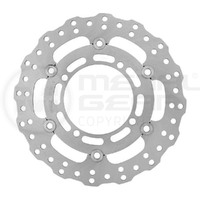 Brake Disc Rotor