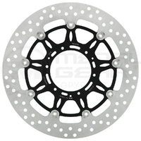 Brake Disc Rotor