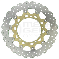 Brake Disc Rotor