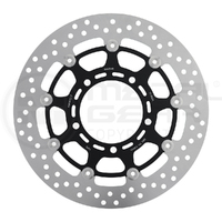 Brake Disc Rotor