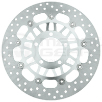 Brake Disc Rotor