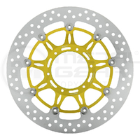 Brake Disc Rotor