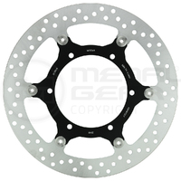 Brake Disc Rotor