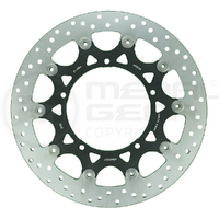 Brake Disc Rotor