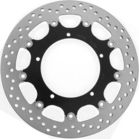 Brake Disc Rotor