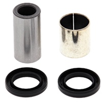 Shock Bushing Kit - Rear Lower