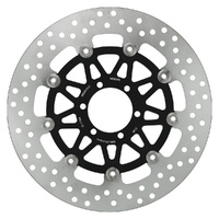 Brake Disc Rotor - Front