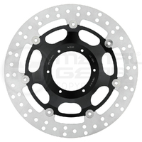 Brake Disc Rotor