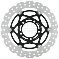 Brake Disc Rotor