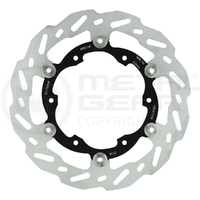 Brake Disc Rotor