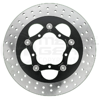 Brake Disc Rotor