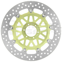 Brake Disc Rotor