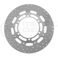 Brake Disc Rotor