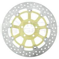 Brake Disc Rotor