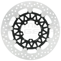 Brake Disc Rotor