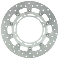 Brake Disc Rotor - Front