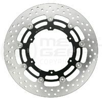 Brake Disc Rotor