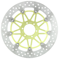 Brake Disc Rotor - Front