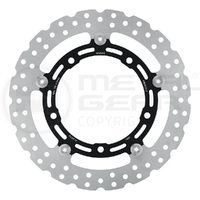 Brake Disc Rotor