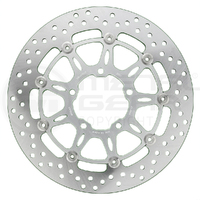 Brake Disc Rotor