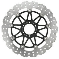 Brake Disc Rotor - Front