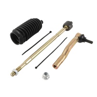 Rack Tie Rod End Kit Left