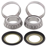 Steering Stem Bearings Seals Kit