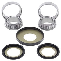 Steering Stem Bearings Seals Kit