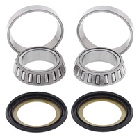 Steering Stem Bearings Seals Kit