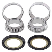 Steering Stem Bearings Seals Kit